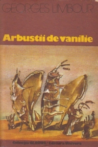 Arbustii de vanilie