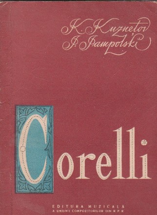 Arcangelo Corelli