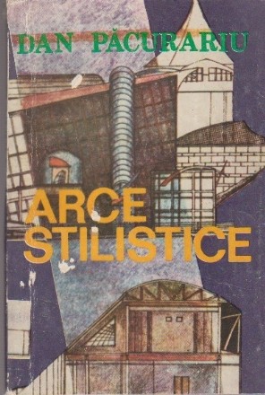 Arce Stilistice