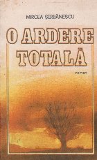 ardere totala (roman)