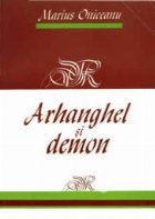 Arhanghel demon roman