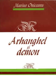 Arhanghel si demon - roman