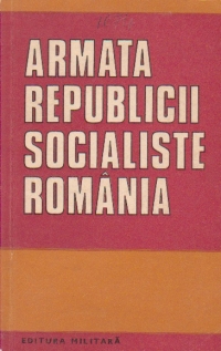 Armata Republicii Socialiste Romania