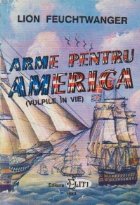 Arme pentru America (Vulpile vie)