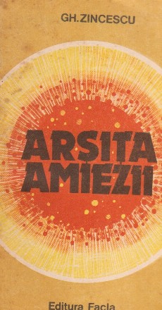 Arsita amiezii