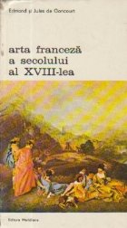 Arta franceza secolului XVIII lea