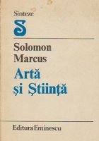 Arta Stiinta