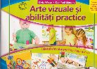 Arte vizuale abilitati practice Caietul