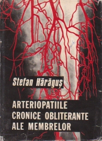 Arteriopatiile cronice obliterante ale membrelor