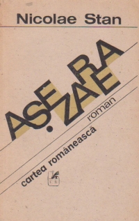 Asezarea (roman)