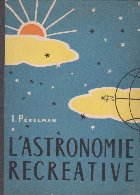 Astronomie Recreative