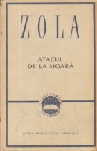 Atacul de la moara