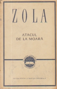 Atacul de la moara