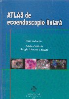 Atlas de ecoendoscopie liniara