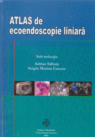 Atlas de ecoendoscopie liniara