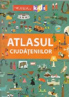 Atlasul ciudateniilor