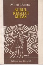 Aurul regelui Midas - fabule