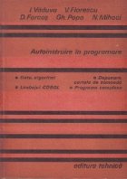 Autoinstruire in programare