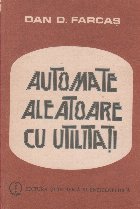 Automate aleatoare utilitati