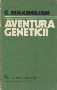 Aventura geneticii