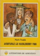 Aventurile lui Huckleberry Finn