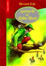 AVENTURILE LUI ROBIN HOOD