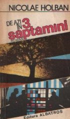 azi saptamini Roman