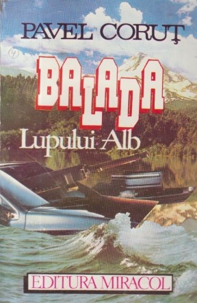 Balada Lupului Alb