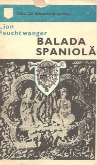 Balada spaniola