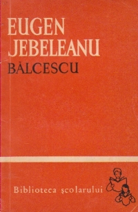 Balcescu