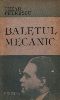 Baletul mecanic