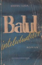 Balul intelectualilor