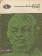 Balzac Volumul lea