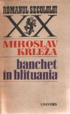 Banchet in Blituania