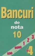 Bancuri nota