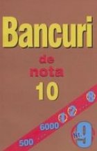 Bancuri nota (nr