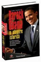 Barack Obama alegere istorica