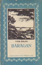 Baragan Volumul (Biblioteca Taranului Muncitor)