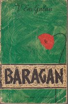 Baragan, Volumul I (Editie 1963)