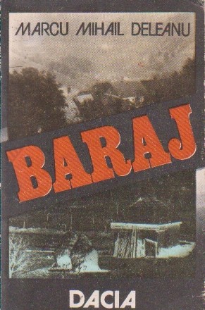 Baraj