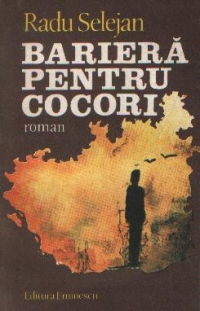 Bariera pentru cocori - Roman