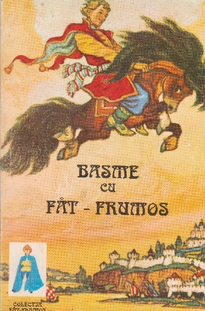 Basme cu Fat-Frumos