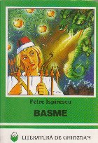 Basme (Ispirescu)