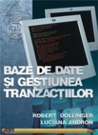 Baze de date si gestiunea tranzactiilor