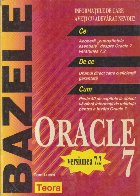 Bazele Oracle (Tom Luers)