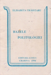 Bazele politologiei