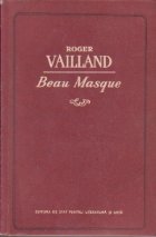 Beau Masque