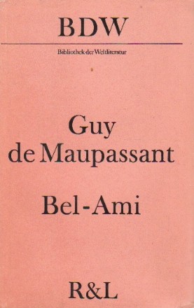 Bel-Ami