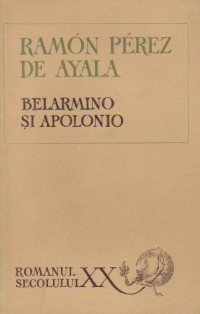 Belarmino si Apolonio