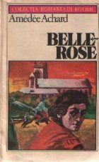 Belle-Rose